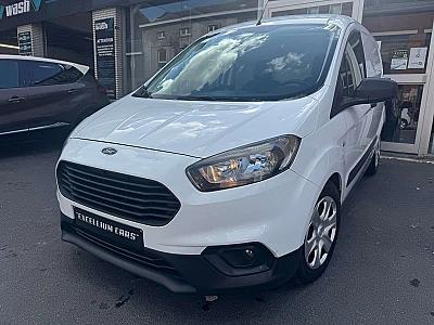 Ford Transit Courier 1.5 TDCi 2place Airco
