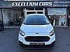 Ford Transit Courier 1.5 TDCi 2place Airco thumbnail