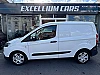 Ford Transit Courier 1.5 TDCi 2place Airco thumbnail