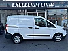 Ford Transit Courier 1.5 TDCi 2place Airco thumbnail