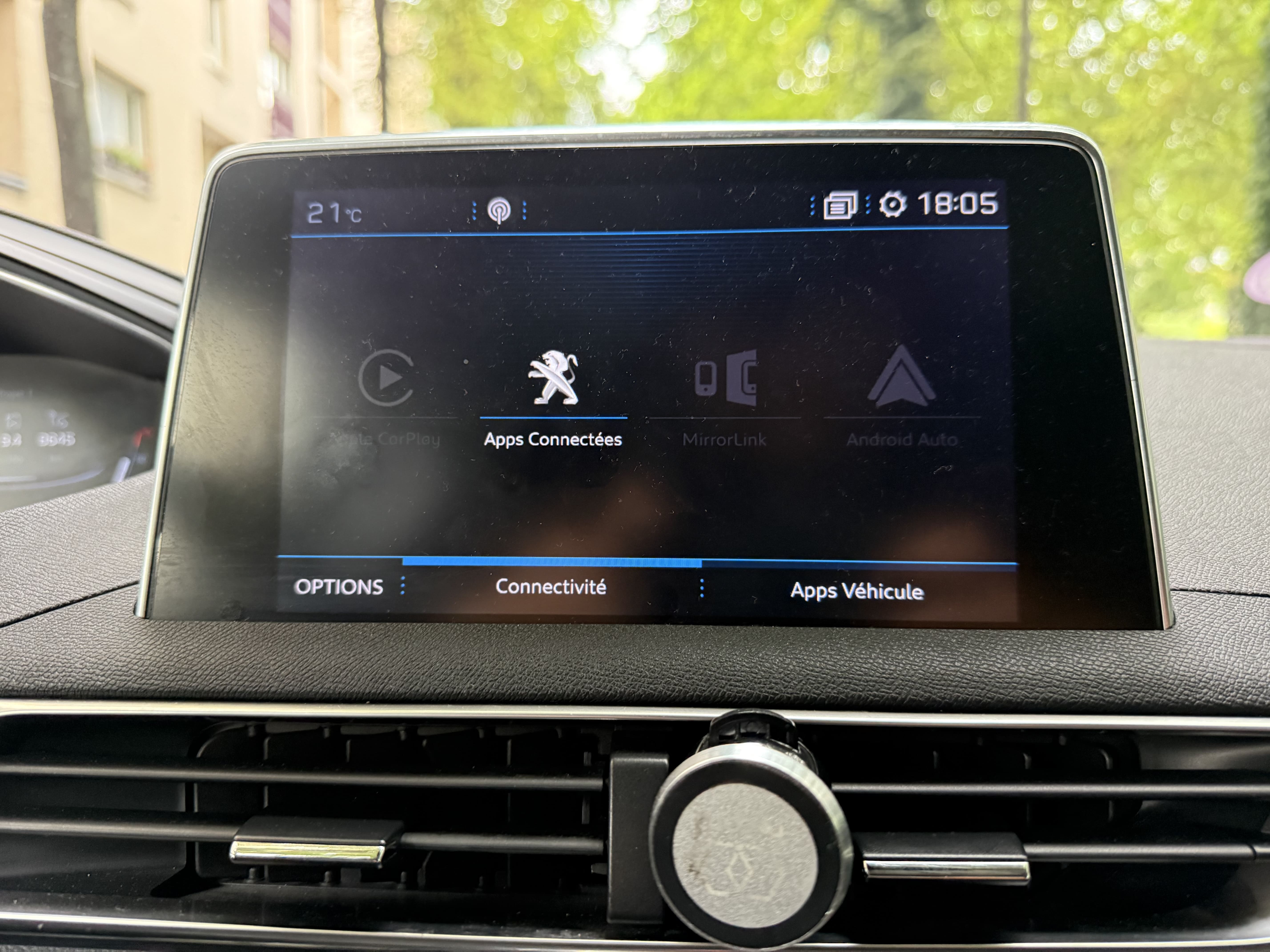 Peugeot 5008 II 1.2 PURETECH 130 S&amp;S 7CV ALLURE BUSINESS EAT8