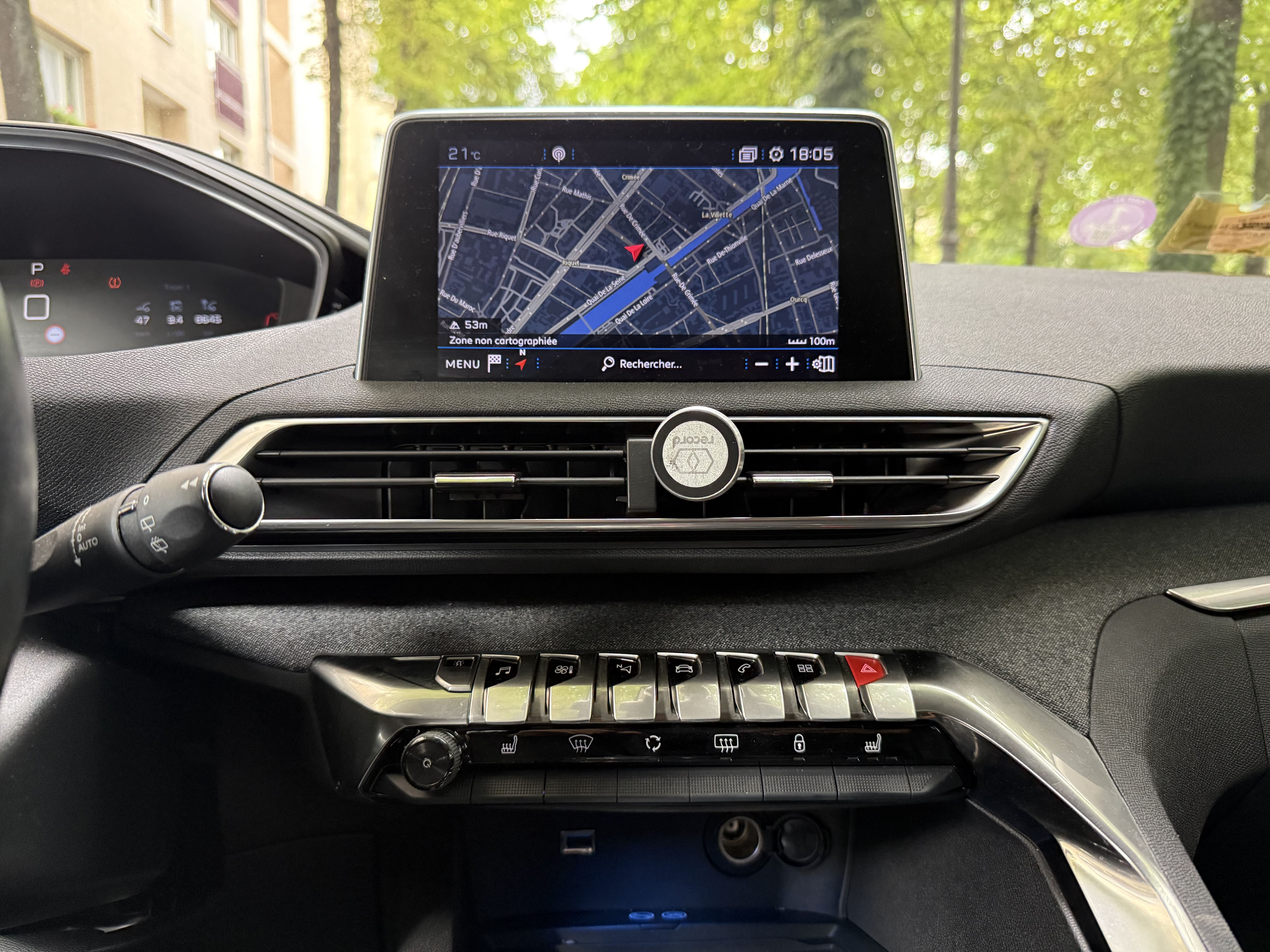 Peugeot 5008 II 1.2 PURETECH 130 S&amp;S 7CV ALLURE BUSINESS EAT8