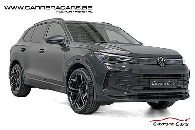 Volkswagen Tiguan 1.5 eTSI DSG R-LINE*|VIRTUAL*LED*NAVI*CAM*FULL ASS
