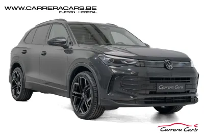 Volkswagen Tiguan 1.5 eTSI DSG R-LINE*|VIRTUAL*LED*NAVI*CAM*FULL ASS
