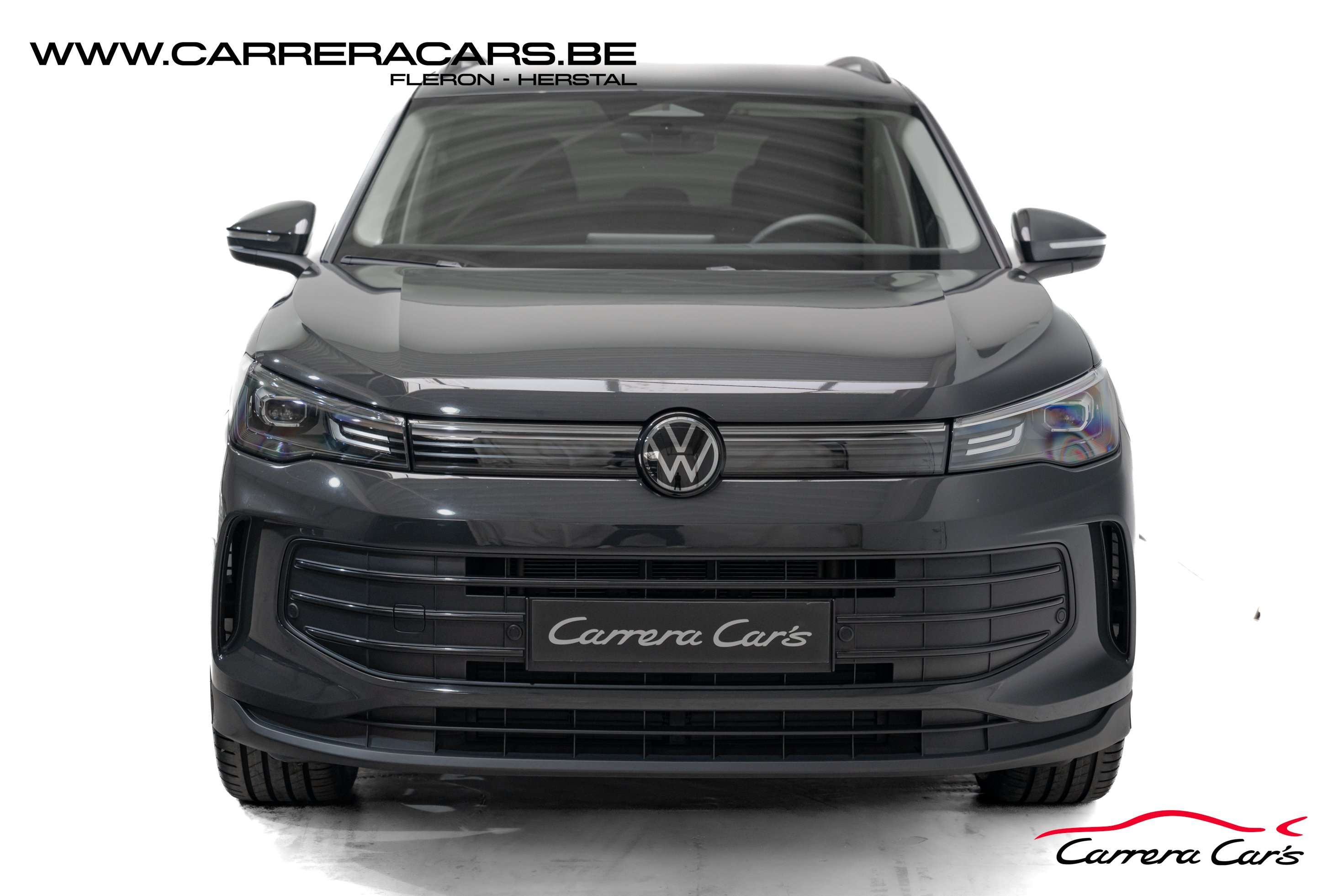 Volkswagen Tiguan 1.5 eTSI DSG R-LINE*|VIRTUAL*LED*NAVI*CAM*FULL ASS
