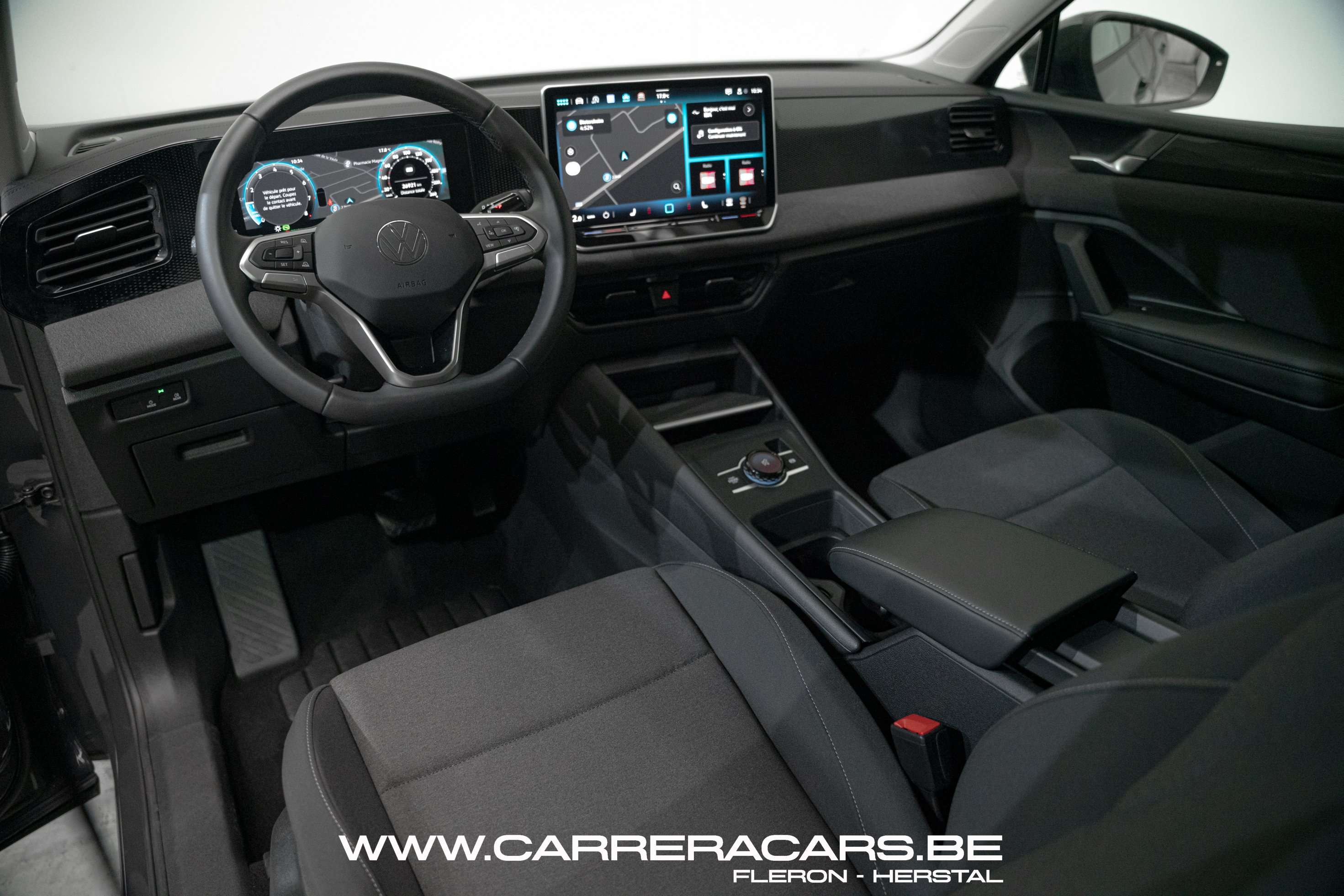 Volkswagen Tiguan 1.5 eTSI DSG R-LINE*|VIRTUAL*LED*NAVI*CAM*FULL ASS