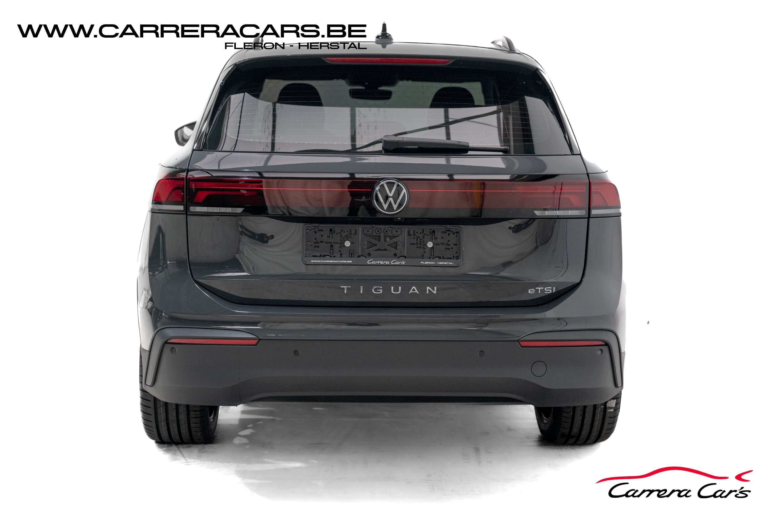 Volkswagen Tiguan 1.5 eTSI DSG R-LINE*|VIRTUAL*LED*NAVI*CAM*FULL ASS