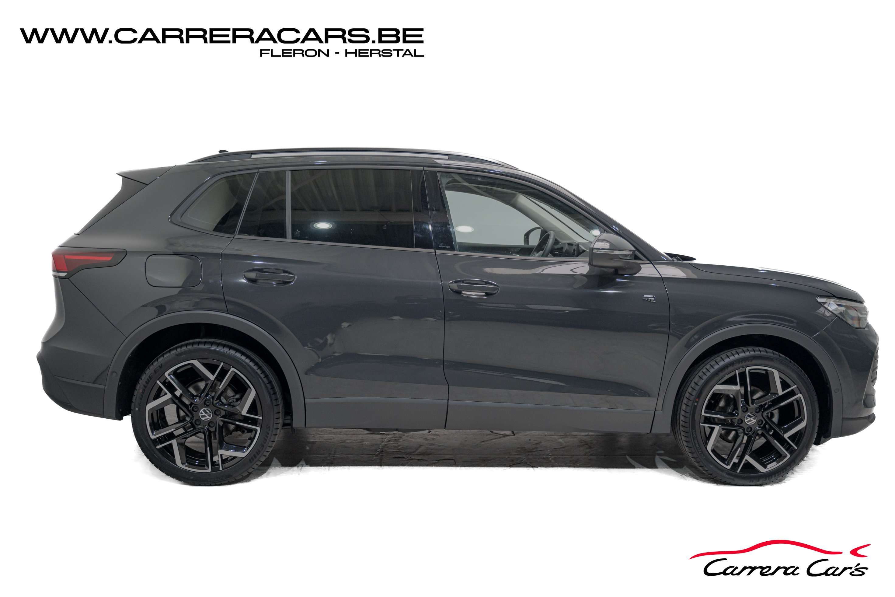 Volkswagen Tiguan 1.5 eTSI DSG R-LINE*|VIRTUAL*LED*NAVI*CAM*FULL ASS