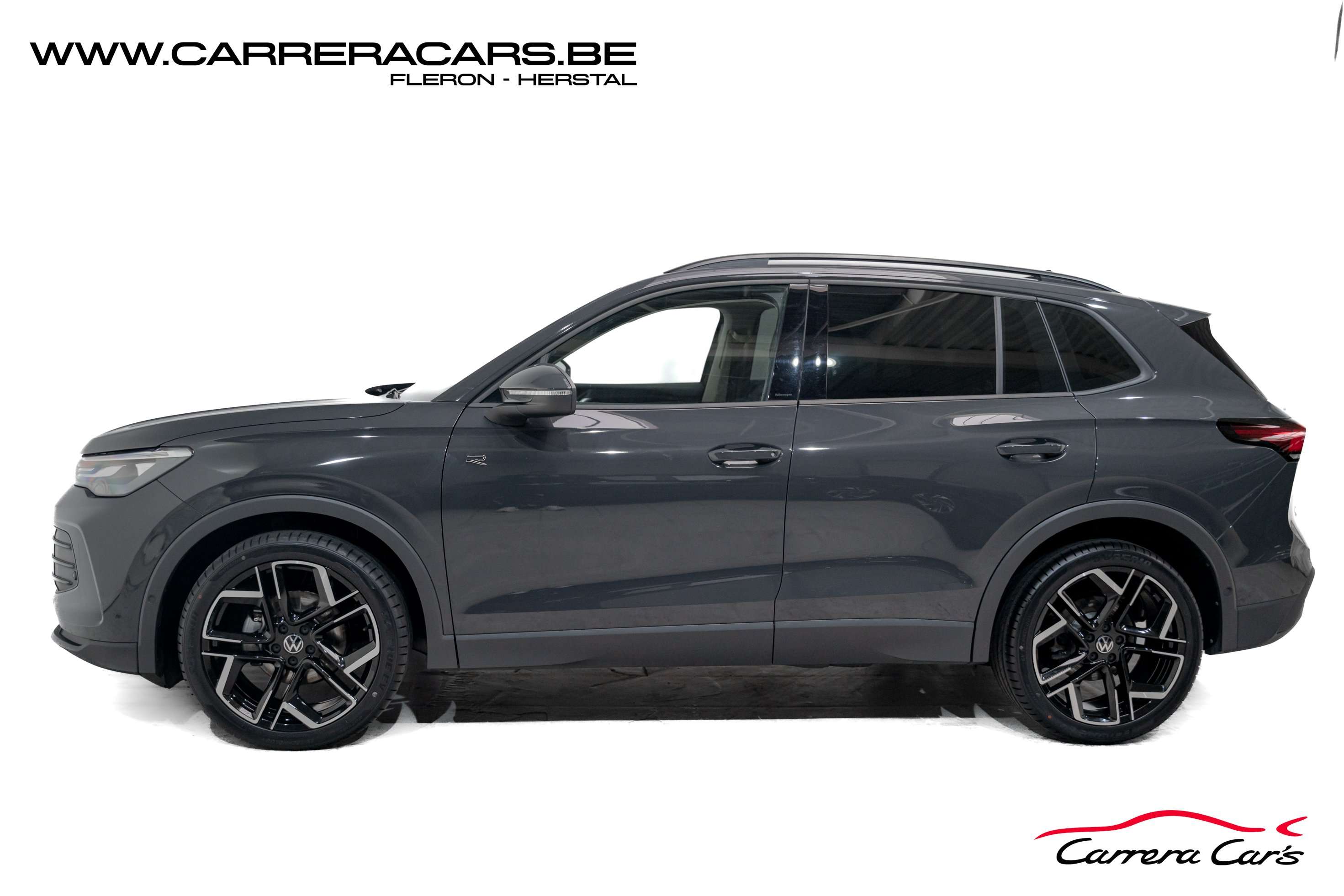 Volkswagen Tiguan 1.5 eTSI DSG R-LINE*|VIRTUAL*LED*NAVI*CAM*FULL ASS