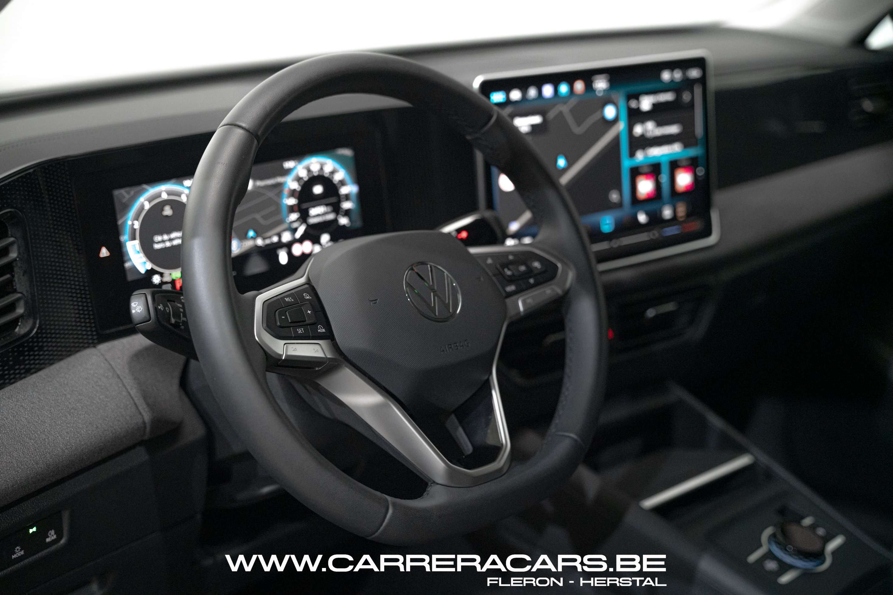 Volkswagen Tiguan 1.5 eTSI DSG R-LINE*|VIRTUAL*LED*NAVI*CAM*FULL ASS