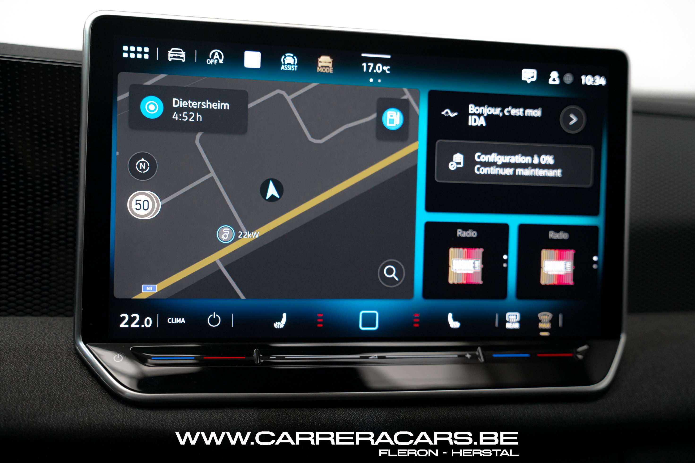 Volkswagen Tiguan 1.5 eTSI DSG R-LINE*|VIRTUAL*LED*NAVI*CAM*FULL ASS