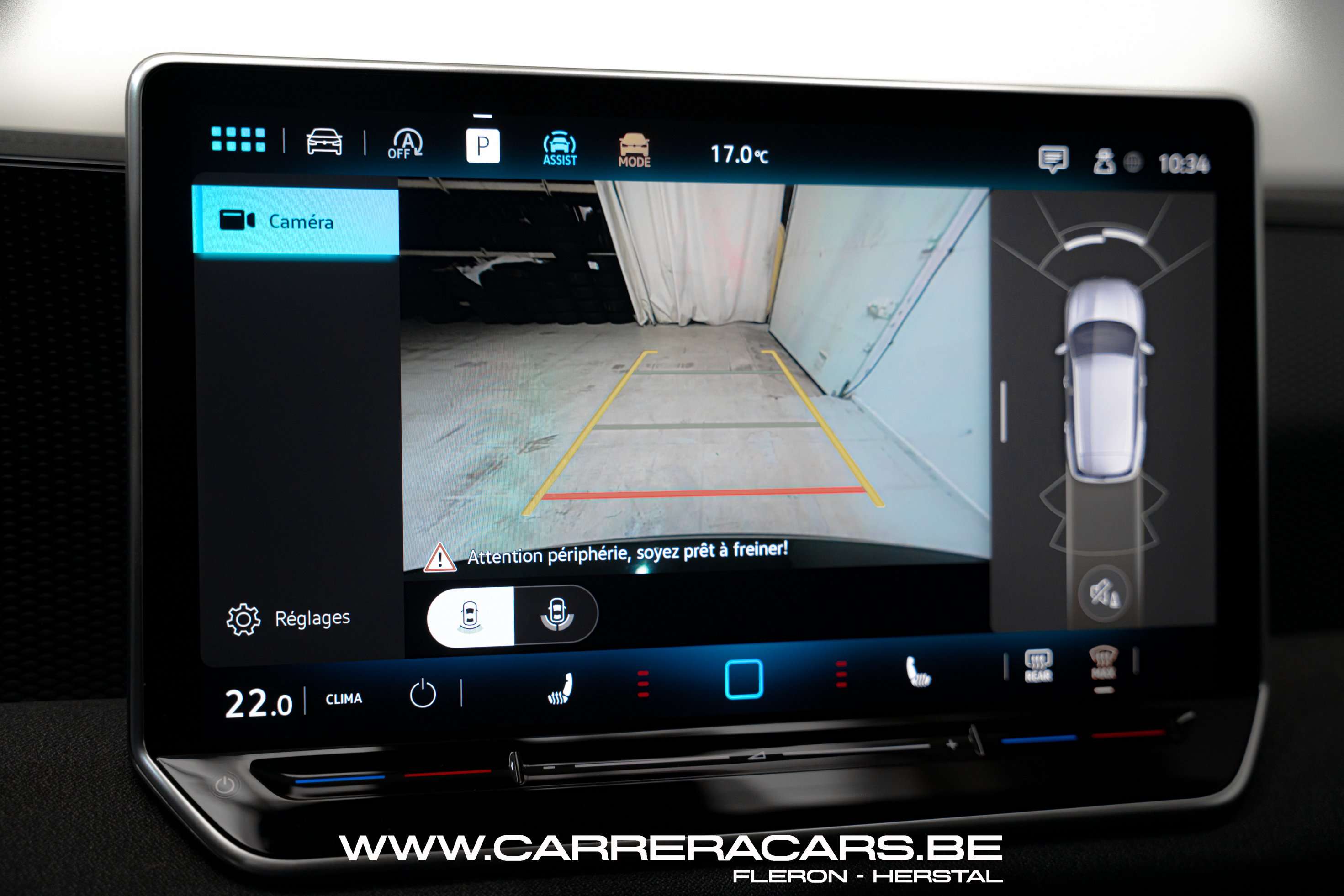 Volkswagen Tiguan 1.5 eTSI DSG R-LINE*|VIRTUAL*LED*NAVI*CAM*FULL ASS
