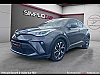 Toyota C-hr HYBRIDE MY20 1.8L Edition thumbnail
