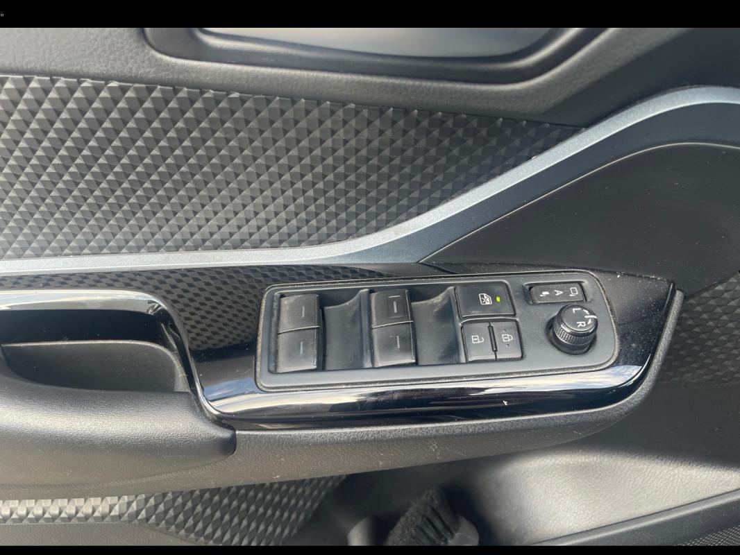 Toyota C-hr HYBRIDE MY20 1.8L Edition