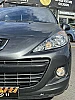 Peugeot 207 1.6i 16v✅113782km✅toit panoramique/Aico digita thumbnail