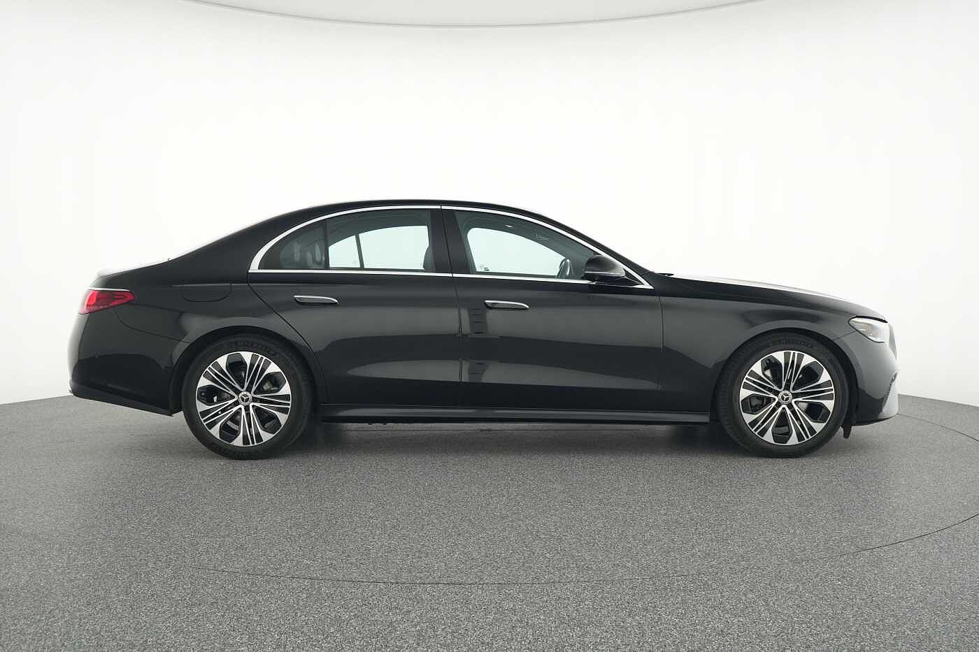 Mercedes-Benz E 220  d Berline