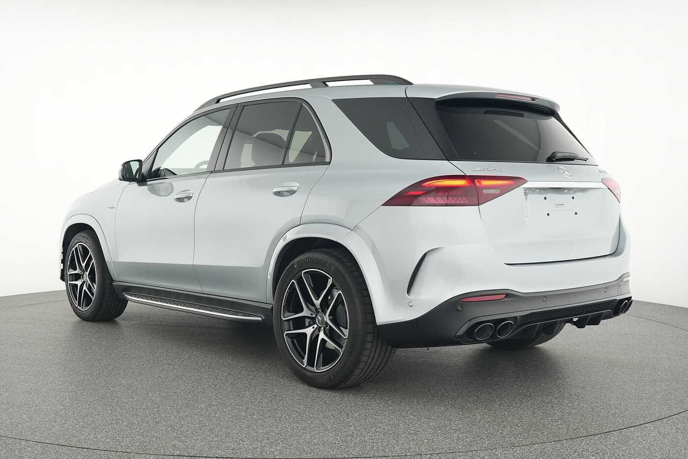 Mercedes-Benz GLE 53 AMG AMG GLE 53 4MATIC+ TRANSFORMATION UTILITAIRE POSSIBLE