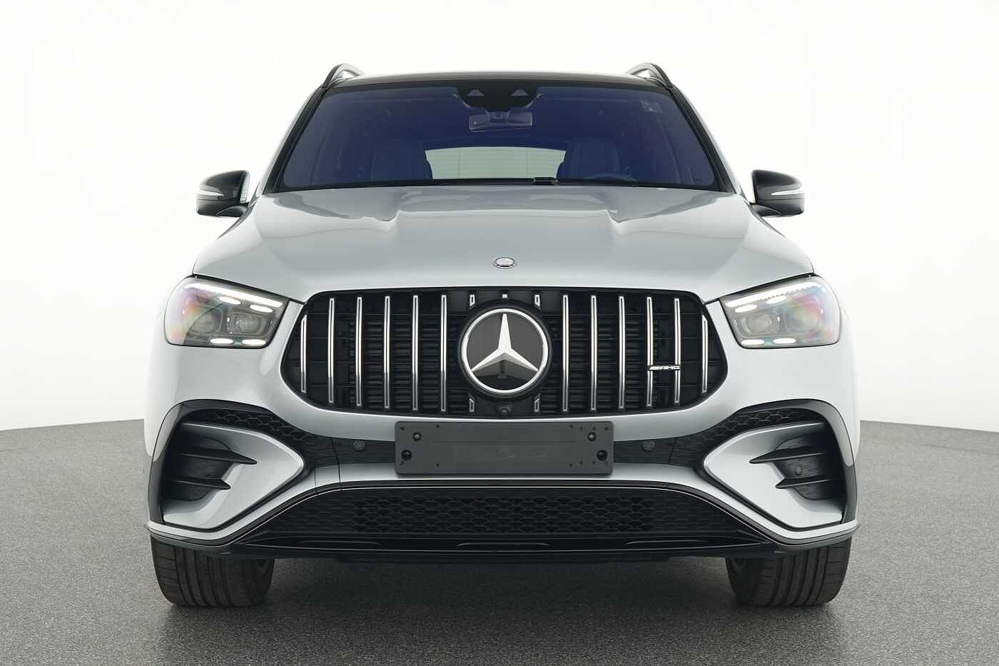 Mercedes-Benz GLE 53 AMG AMG GLE 53 4MATIC+ TRANSFORMATION UTILITAIRE POSSIBLE