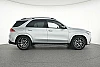 Mercedes-Benz GLE 53 AMG AMG GLE 53 4MATIC+ TRANSFORMATION UTILITAIRE POSSIBLE thumbnail