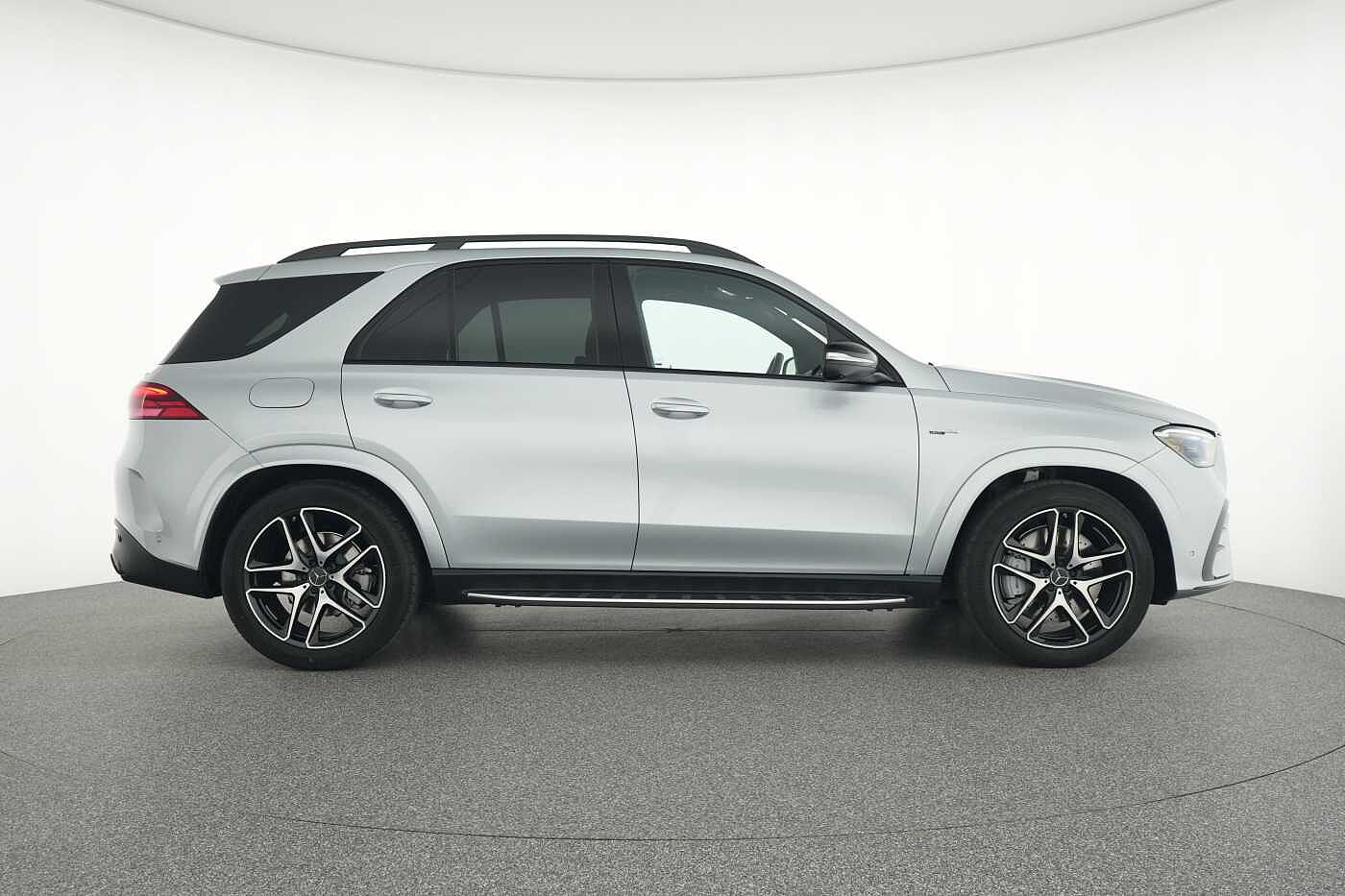 Mercedes-Benz GLE 53 AMG AMG GLE 53 4MATIC+ TRANSFORMATION UTILITAIRE POSSIBLE