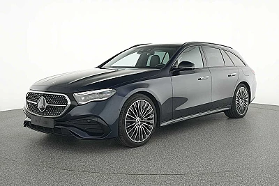 Mercedes-Benz E 300  e Break AMG Line