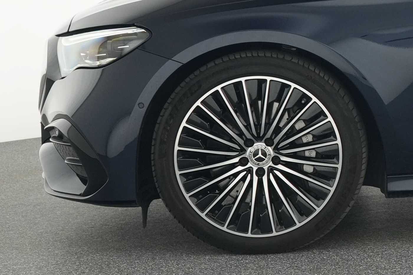 Mercedes-Benz E 300  e Break AMG Line