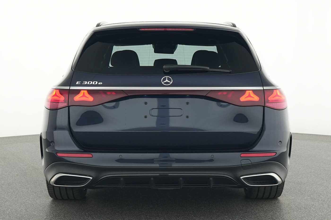 Mercedes-Benz E 300  e Break AMG Line
