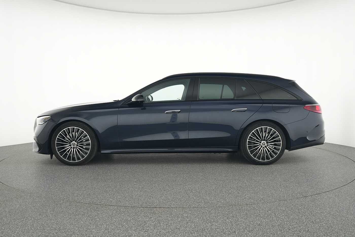 Mercedes-Benz E 300  e Break AMG Line