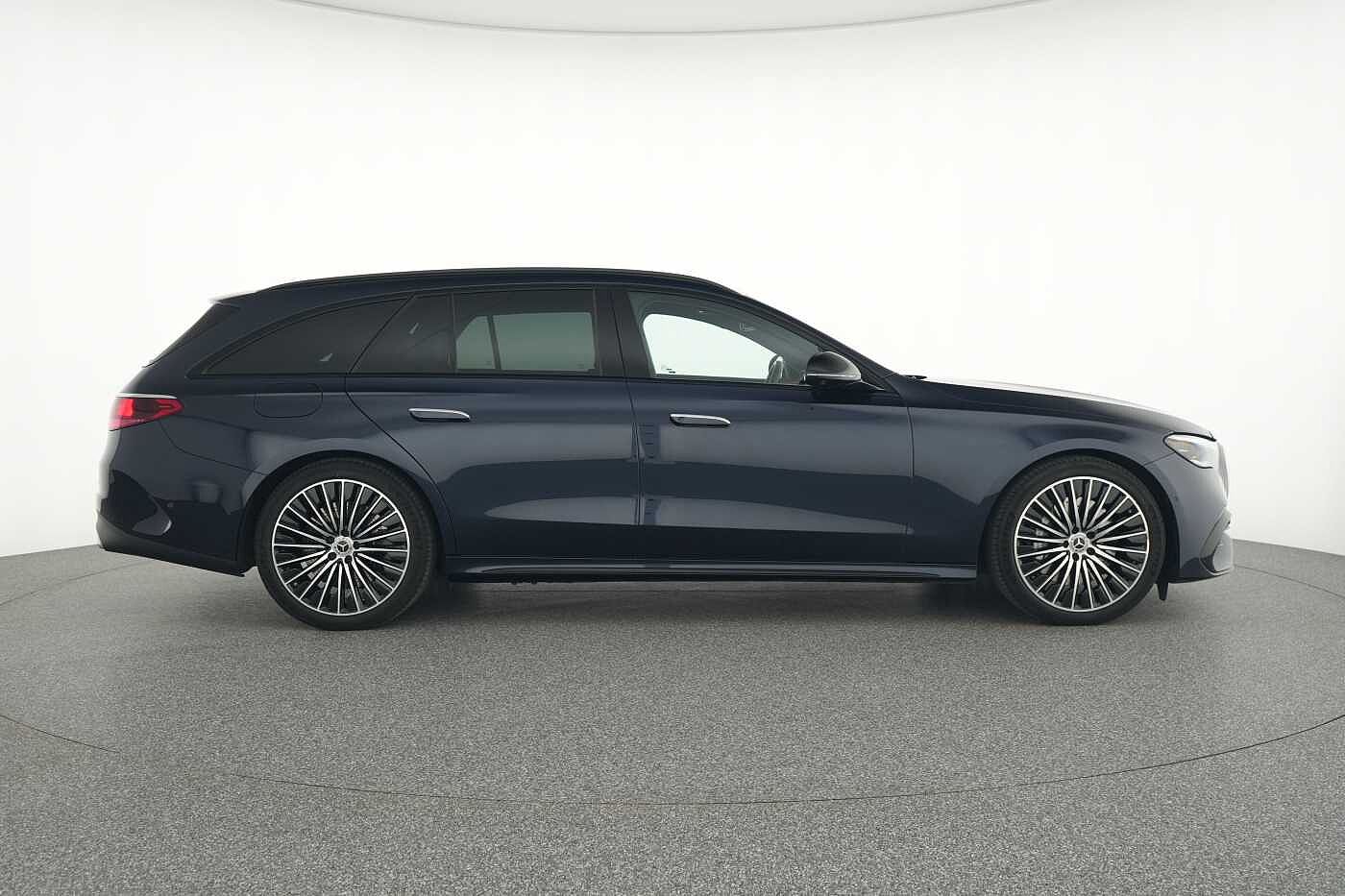 Mercedes-Benz E 300  e Break AMG Line