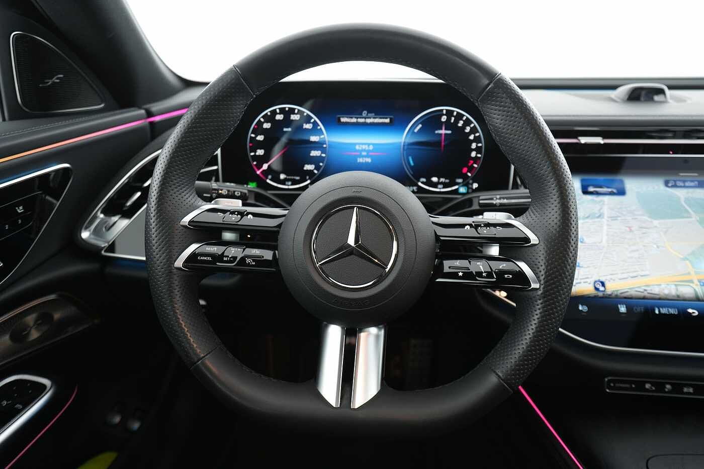 Mercedes-Benz E 300  e Break AMG Line