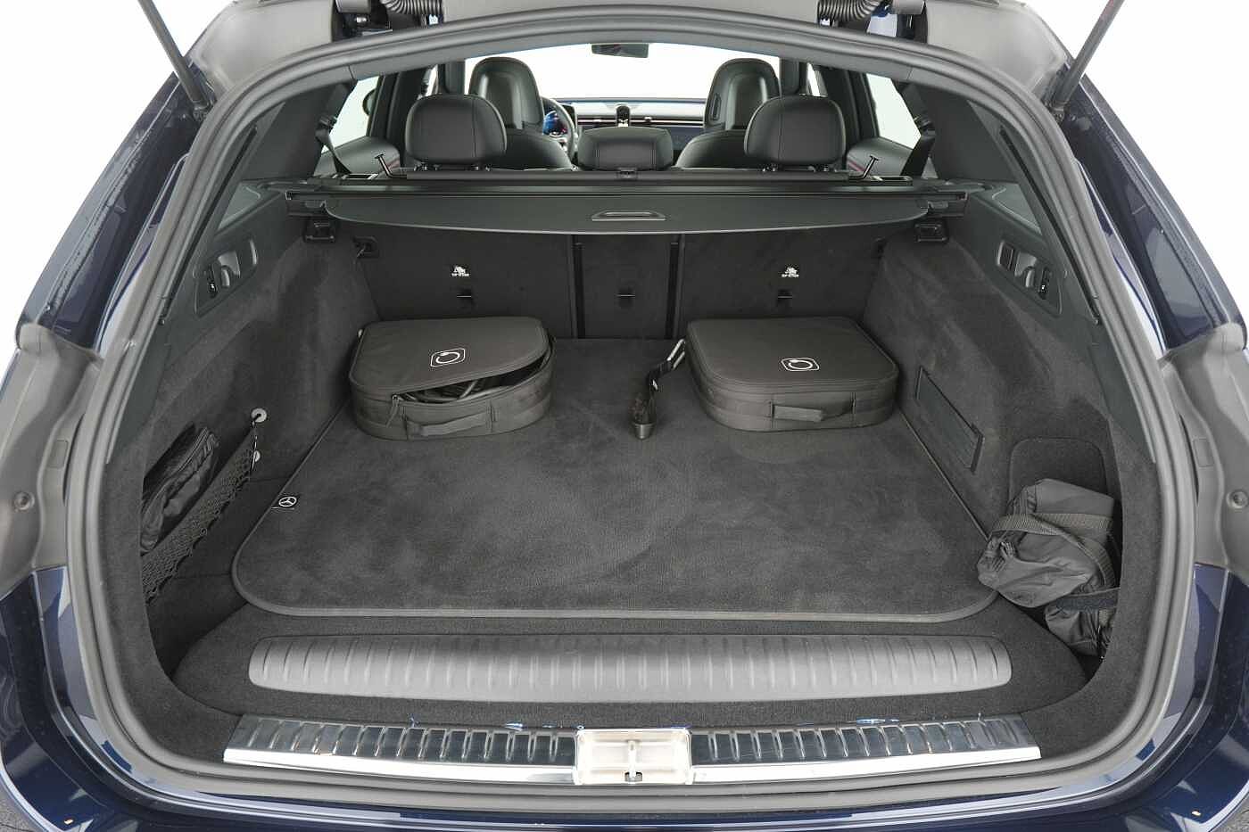 Mercedes-Benz E 300  e Break AMG Line