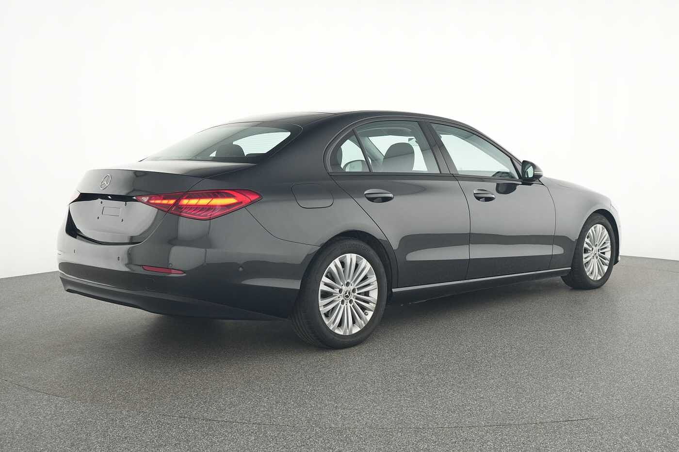 Mercedes-Benz C 200  d Berline