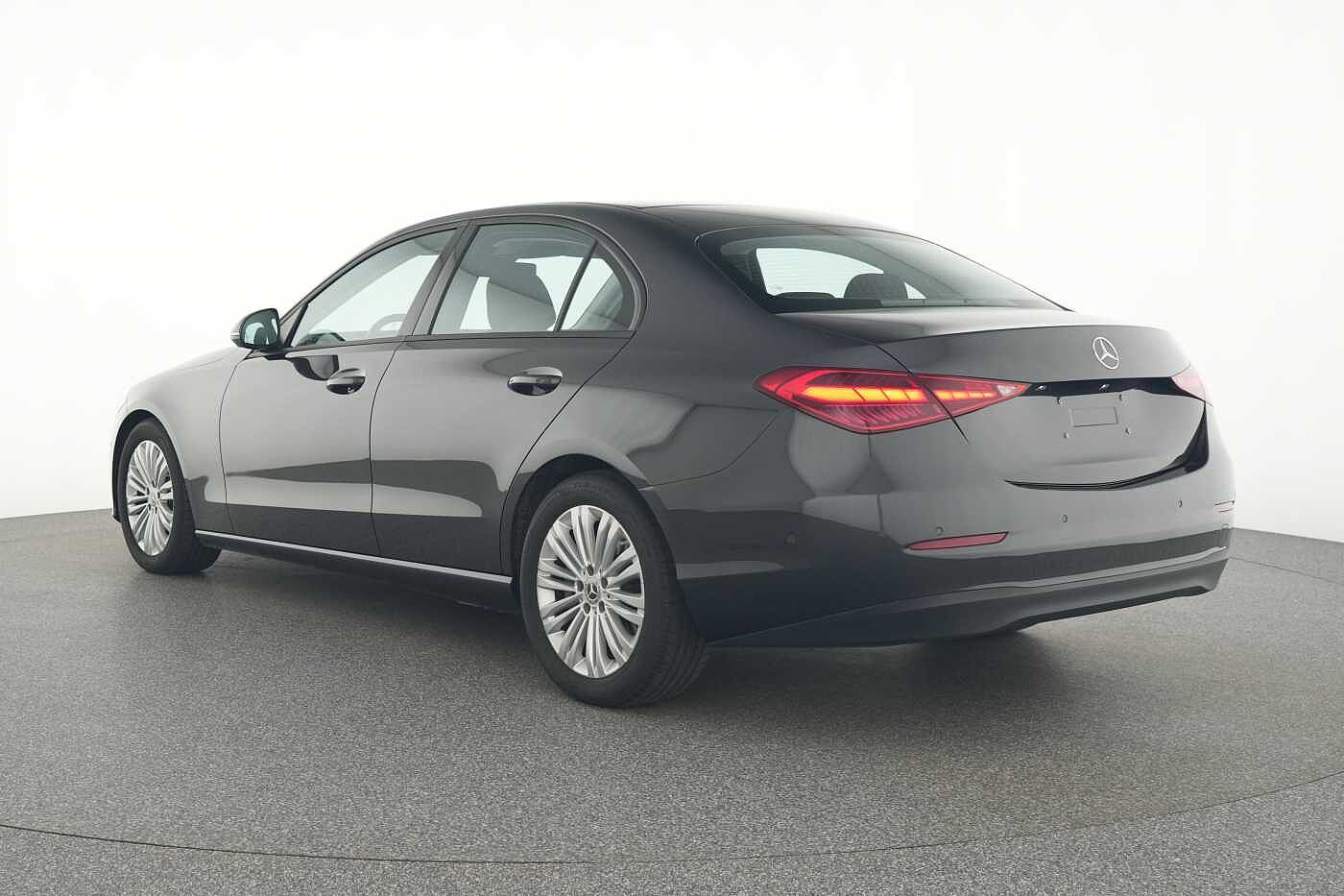 Mercedes-Benz C 200  d Berline