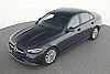 Mercedes-Benz C 200  d Berline thumbnail