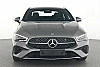 Mercedes-Benz CLA 180  d Coupé thumbnail