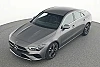 Mercedes-Benz CLA 180  d Coupé thumbnail