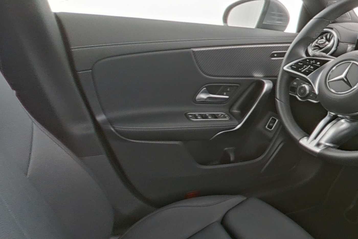 Mercedes-Benz CLA 180  d Coupé