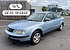 Aiways U6 Volkswagen Passât thumbnail