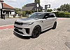 Land Rover Range Rover Sport SV EDITON TWO thumbnail