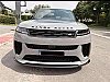 Land Rover Range Rover Sport SV EDITON TWO thumbnail