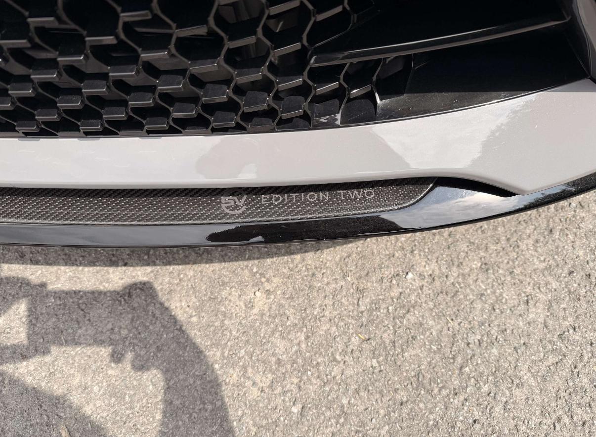 Land Rover Range Rover Sport SV EDITON TWO