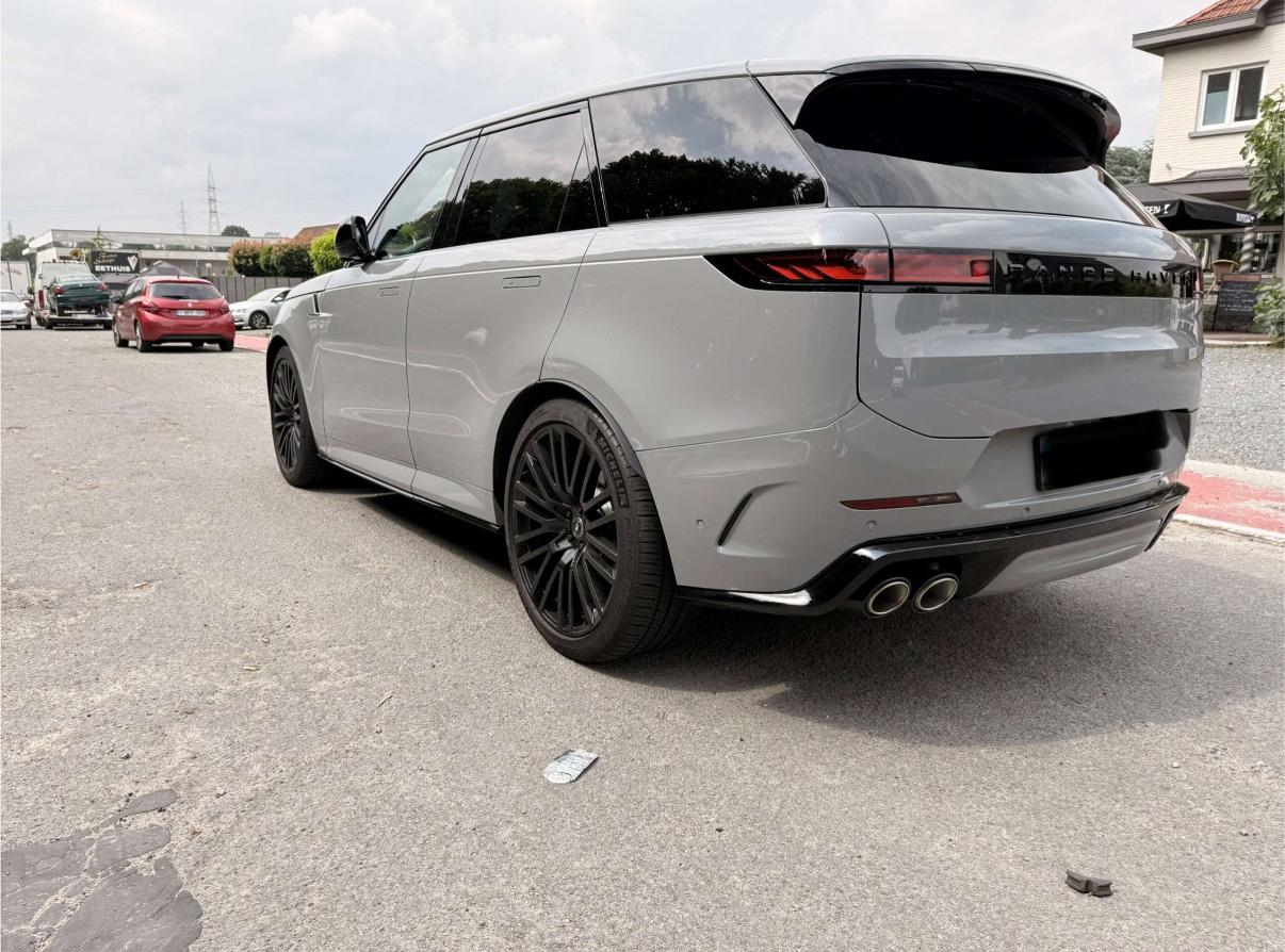 Land Rover Range Rover Sport SV EDITON TWO