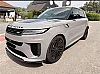 Land Rover Range Rover Sport SV EDITON TWO thumbnail