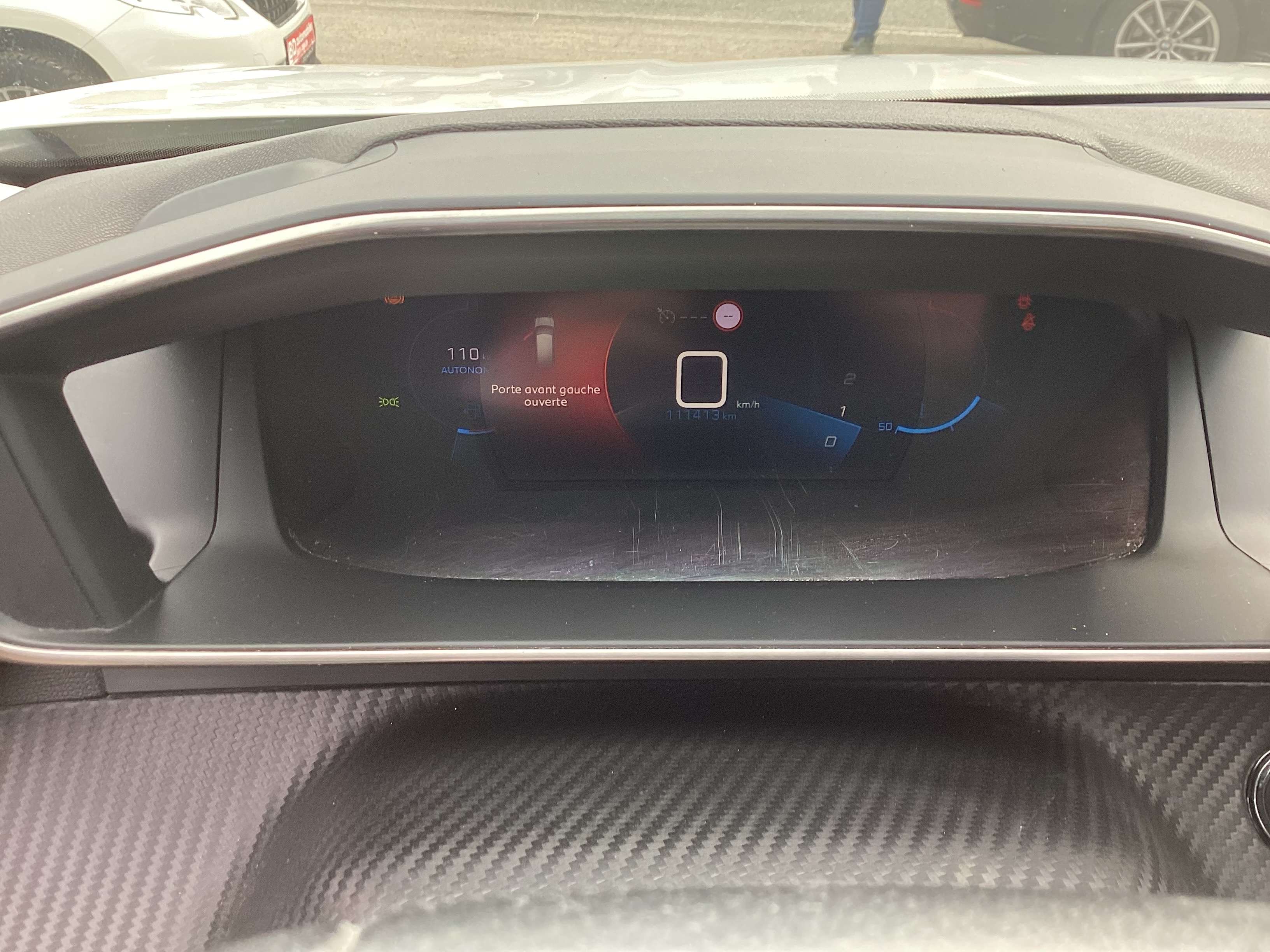 Peugeot 2008 2008 1.2 turbo 130cv Allure S