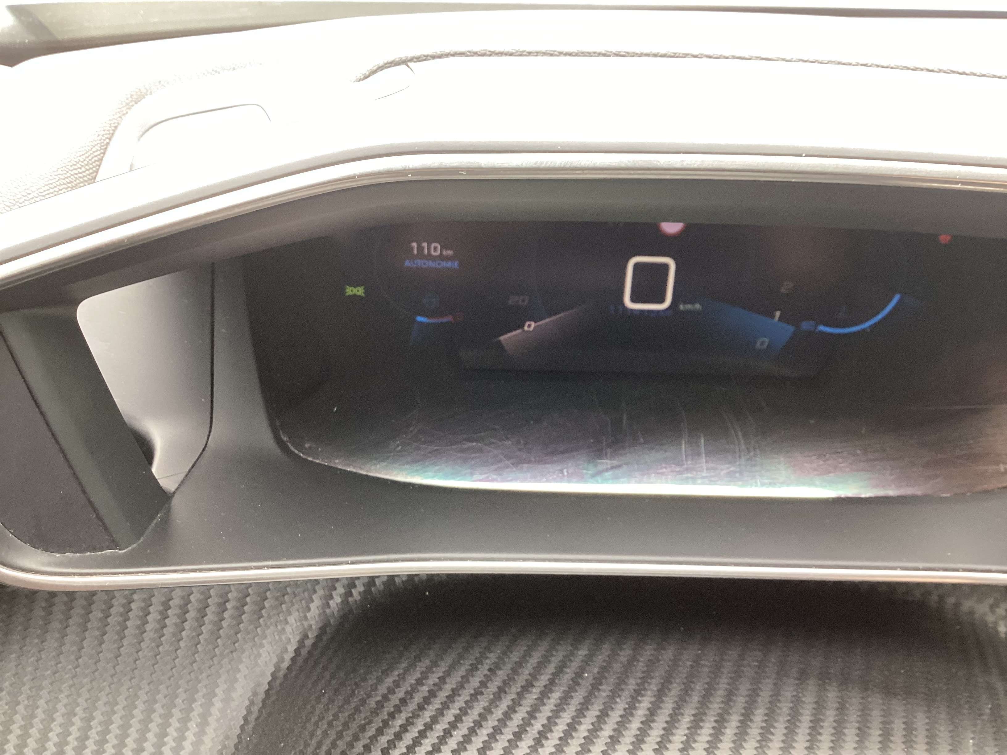 Peugeot 2008 2008 1.2 turbo 130cv Allure S