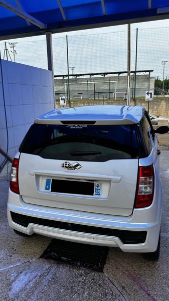 Ligier JS LIGIER JS50 de 2018