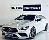 Mercedes-Benz CLA 35 AMG 4-Matic BOITE AUTO PALETTE CAMERA PDC NAVI BIZONE thumbnail