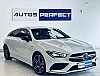 Mercedes-Benz CLA 35 AMG 4-Matic BOITE AUTO PALETTE CAMERA PDC NAVI BIZONE thumbnail