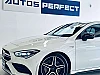 Mercedes-Benz CLA 35 AMG 4-Matic BOITE AUTO PALETTE CAMERA PDC NAVI BIZONE thumbnail