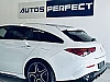 Mercedes-Benz CLA 35 AMG 4-Matic BOITE AUTO PALETTE CAMERA PDC NAVI BIZONE thumbnail